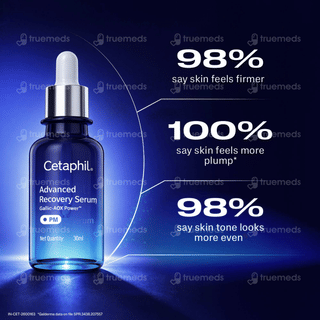 Cetaphil Advanced Recovery Pm Serum 30Ml